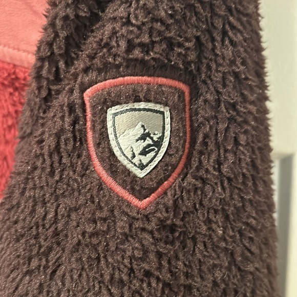 Kuhl Prism Jacket Color Kalamata Size M - Picture 3 of 7